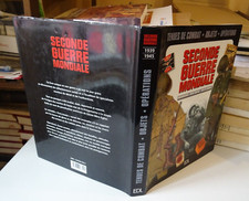 Seconde guerre mondiale - la,