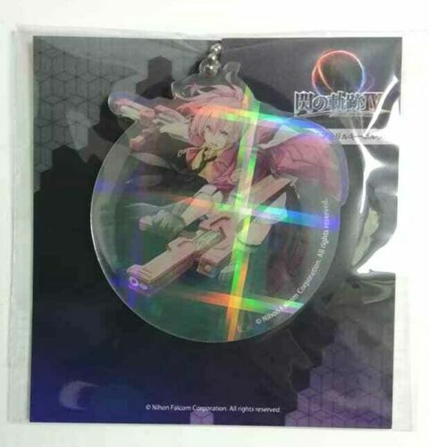 Sen kiseki trails cold - kiseki,