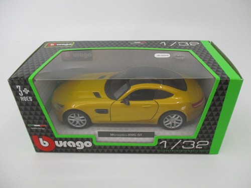 Au060 burago mercedes - au060,