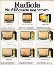 PUBLICITE ADVERTISING 065