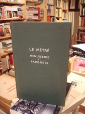 J. GUILIANO Le Métré