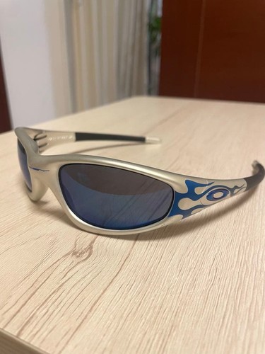 Lunettes soleil oakley - lunettes, de