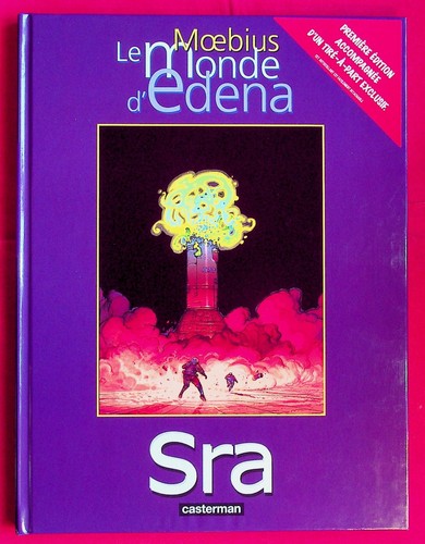 Monde edena 5 sra - 5, +