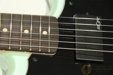 Squier by Fender Contemporary Active Jazzmaster HH ST LRL SFP Made in 2000