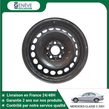 ?? JANTE TOLE MERCEDES CLASSE C ➤2034010002 ♻️