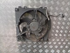 Moto ventilateur radiateur RENAULT CLIO 3 PHASE 1 7701068310