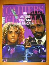 Cahiers du Cinéma N° 756 du