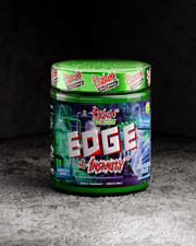 Psycho pharma edge insanity - psycho,