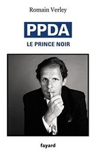 PPDA le Prince Noir de Verley, Romain | Livre | état bon