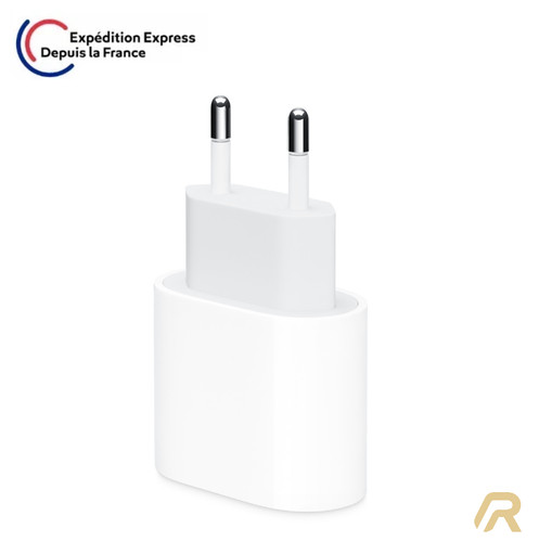 Apple adaptateur secteur - adaptateur,