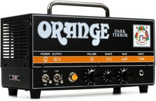 Orange Dark Terror 15/7-watt