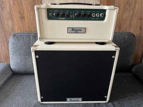 Ibanez tsa15h tête ampli - tsa15h,