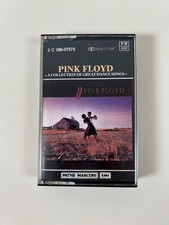 Pink Floyd - A collection of