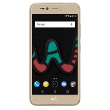 Smartphone Wiko Upulse Lite 32 Go Gold