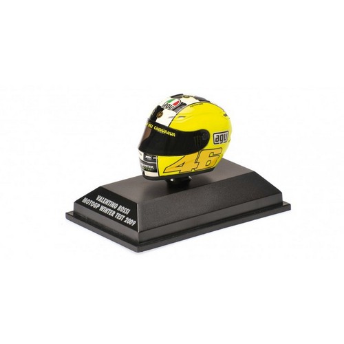 2009 rossi 8 minichamps - rossi, v