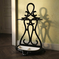 Porte-Parapluie Élégant En