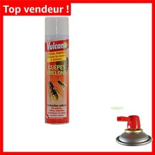 Produit Anti Guêpes et
