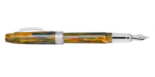 Stylo plume visconti van - stylo, gogh