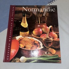 Normandie - Cuisines