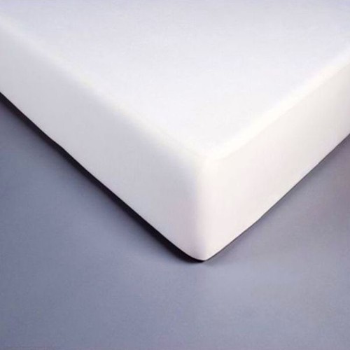 Protège matelas bouclette