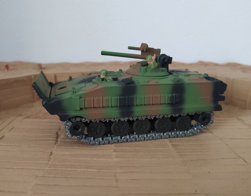 Char amx camouflé - p,