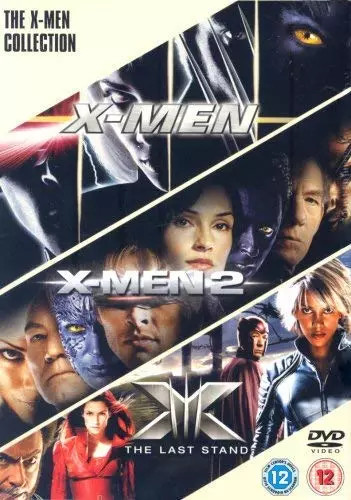 Men triple x - triple,