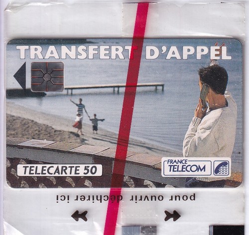 Variete telecarte france - telecarte,