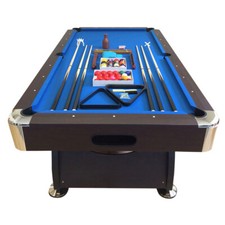 TABLE DE BILLARD AMERICAIN