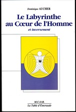 Labyrinthe coeur de - le, au