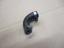 Durite d'eau cylindre / pompe