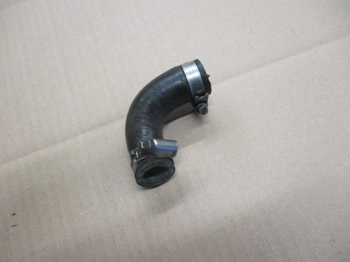 Durite eau cylindre pompe - durite,