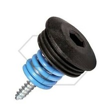 Anti-vibrations pour Scie à