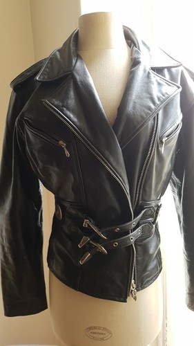 Superbe perfecto harley - ,