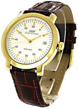 MONTRE Homme BUW Boitier