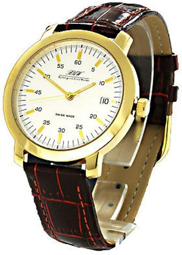 Montre homme buw - montre,