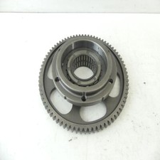 Honda VT 1300 CX Fury Roue