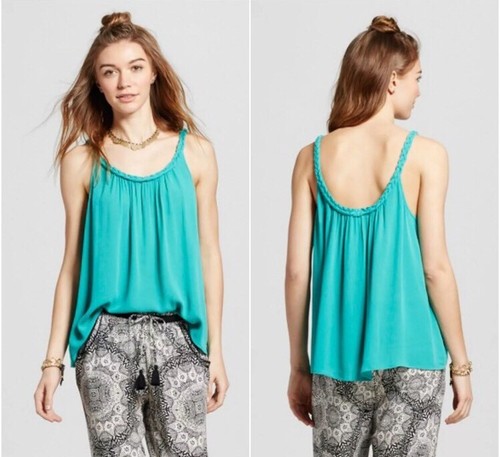 New women sleeveless top - women's,
