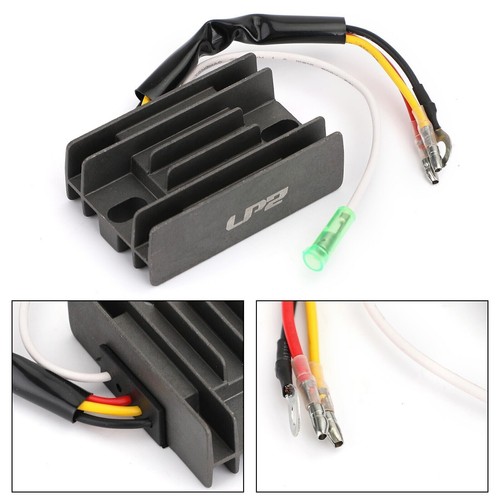 Regulateur tension pour - de,