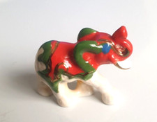 Fève Eléphant ( Bombay )