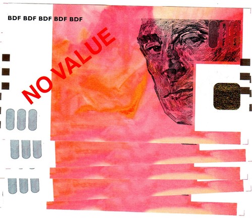 Lot billets test - billets,