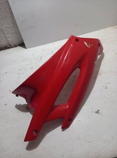 Carénage gauche Peugeot