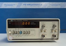 HP Agilent Keysight 5314A Universal Counter 100MHz