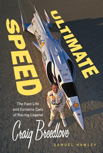 Samuel hawley ultimate speed - samuel,