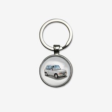 Porte-clés SUPER 5 GTX