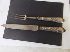 Couvert à découper gigot