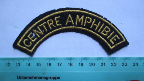 Marine commandos bande - :,