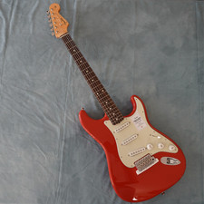 Fender Stratocaster
