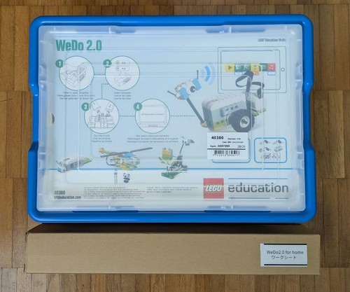 Lego education wedo - lego,