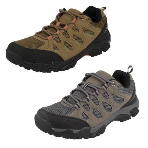 Chaussure marche jackson - de,
