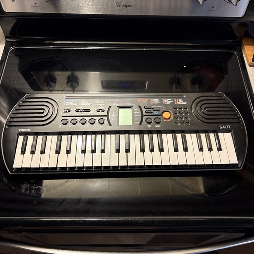 Casio mini portable - mini,